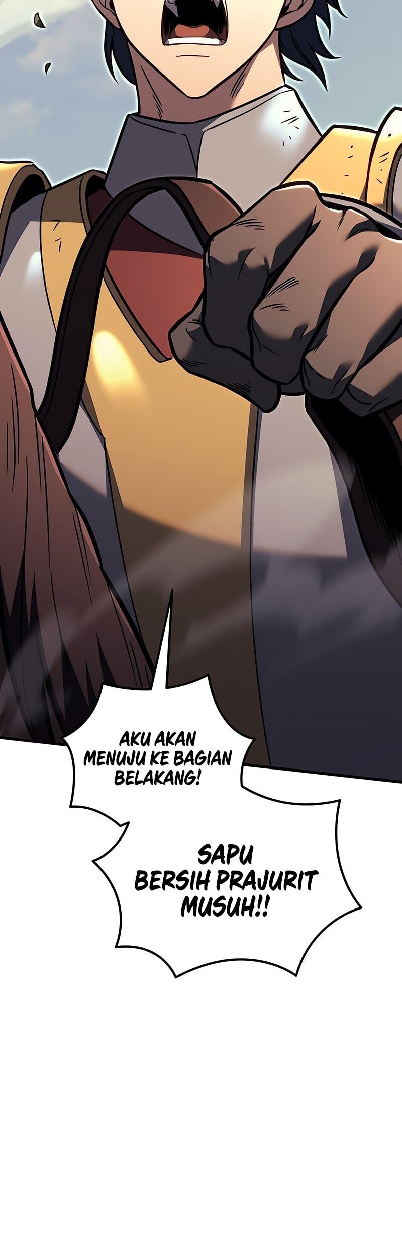 Regressor Of The Fallen Family Chapter 85 - halaman 72