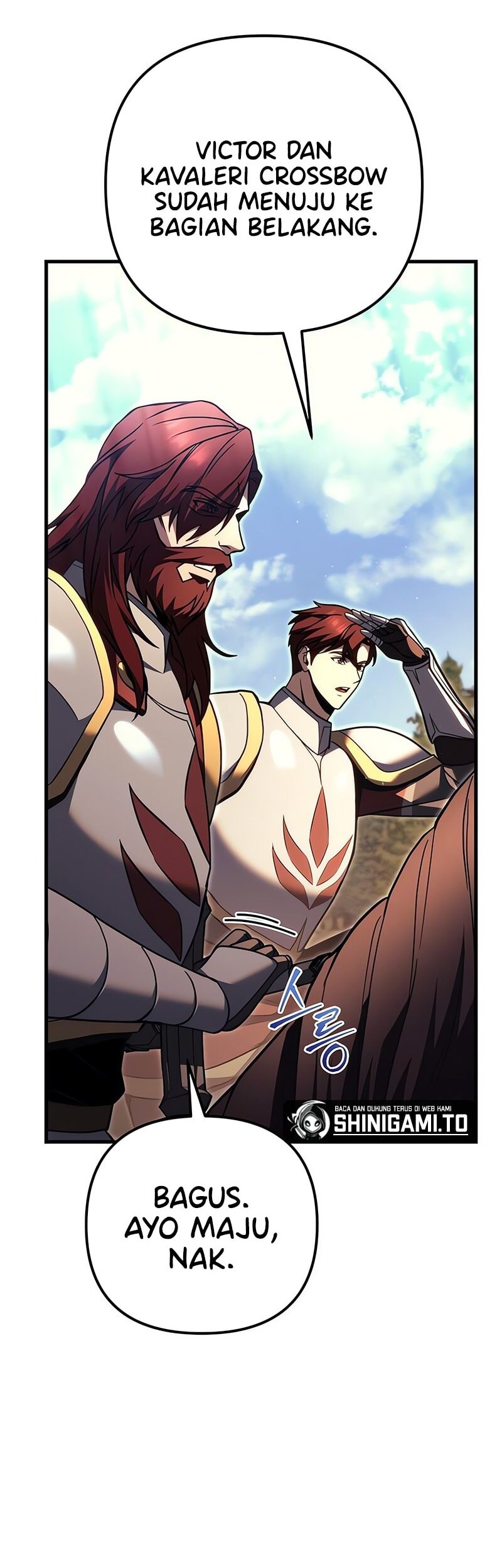 Regressor Of The Fallen Family Chapter 85 - halaman 74