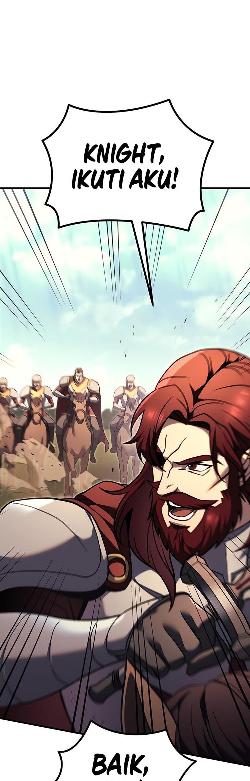 Regressor Of The Fallen Family Chapter 85 - halaman 75