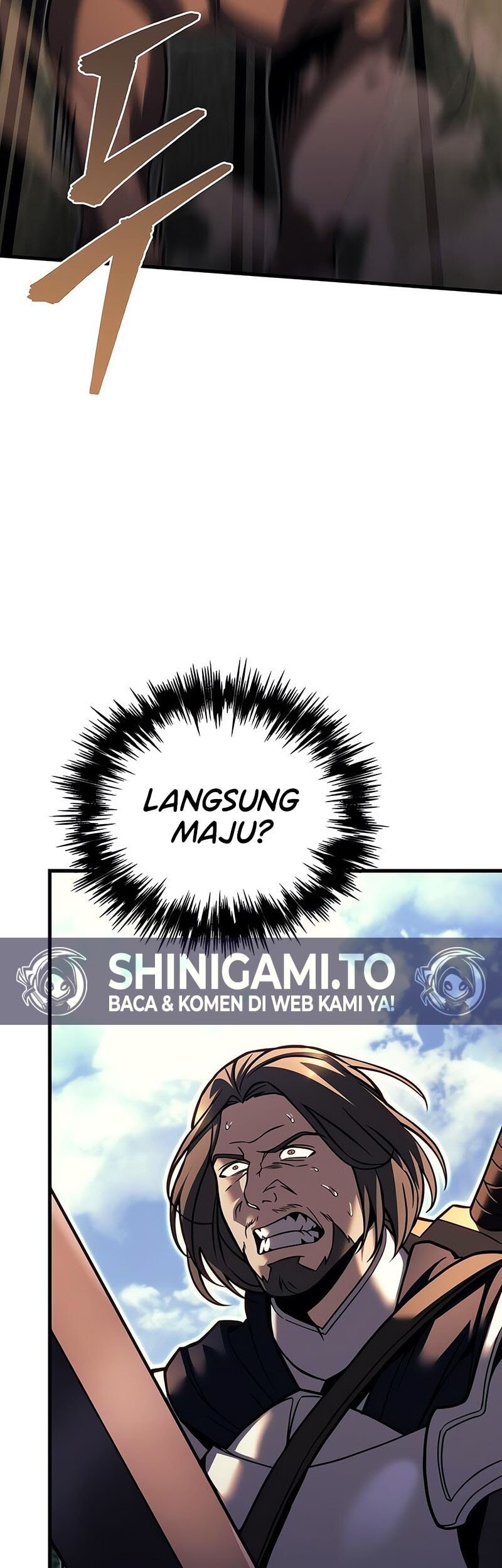 Regressor Of The Fallen Family Chapter 85 - halaman 87
