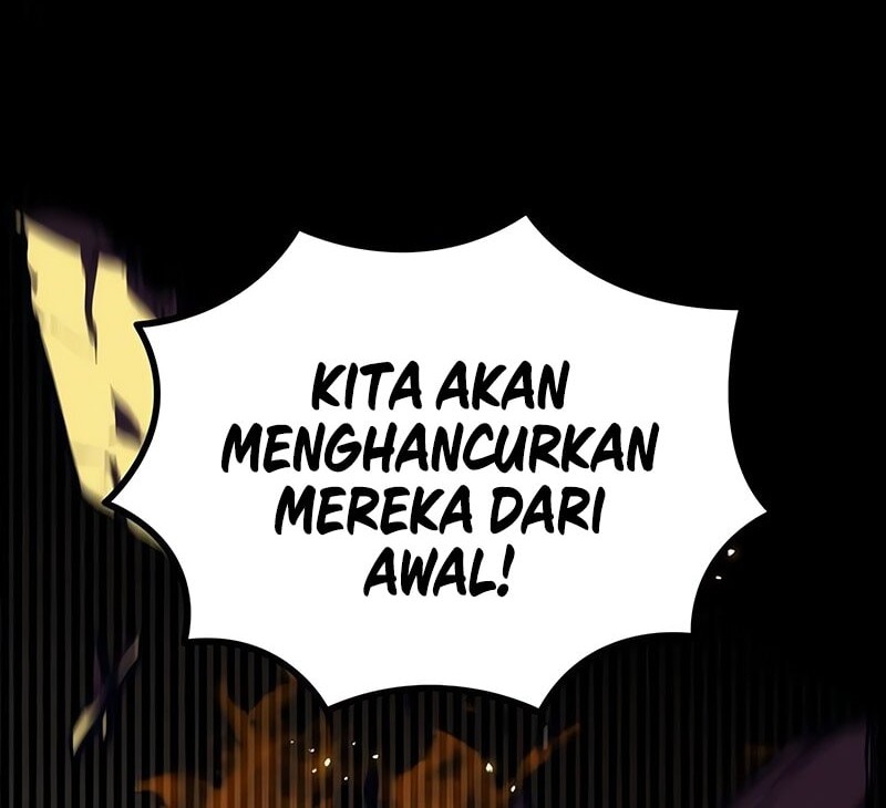 Regressor Of The Fallen Family Chapter 85 - halaman 9