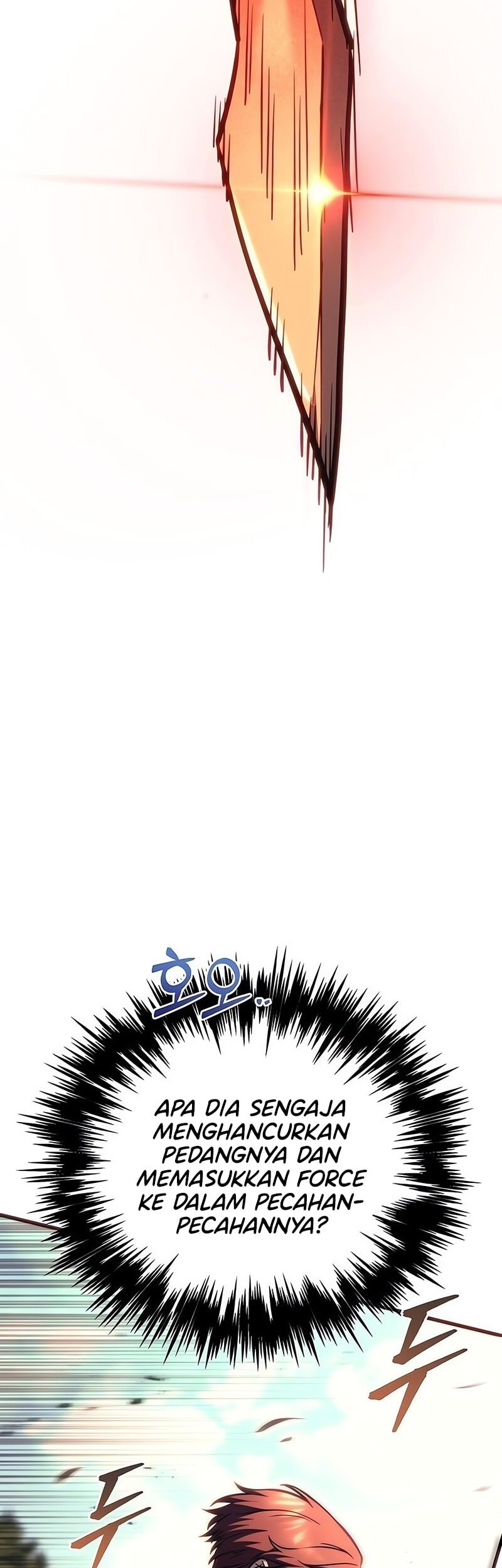 Regressor Of The Fallen Family Chapter 85 - halaman 98