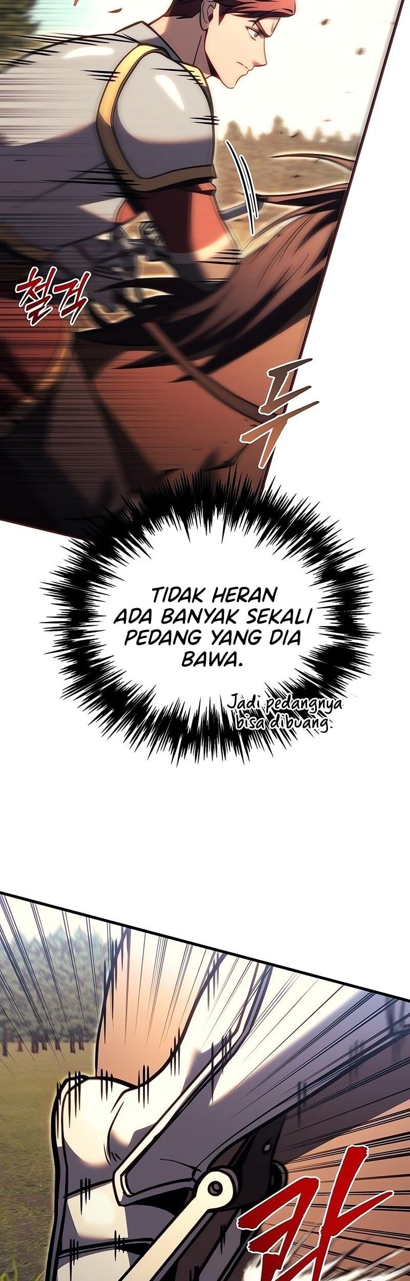 Regressor Of The Fallen Family Chapter 85 - halaman 99