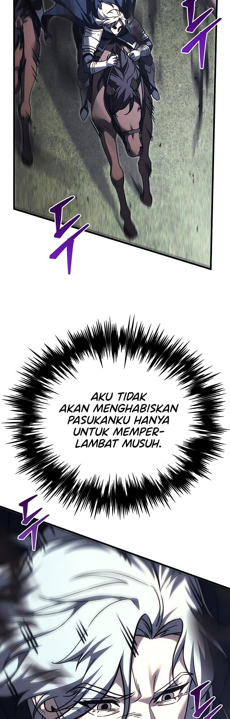 Regressor Of The Fallen Family Chapter 86 - halaman 11