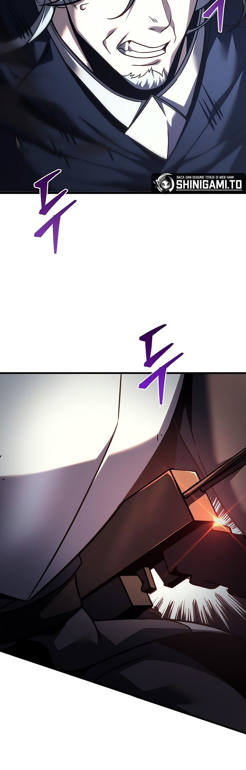 Regressor Of The Fallen Family Chapter 86 - halaman 12