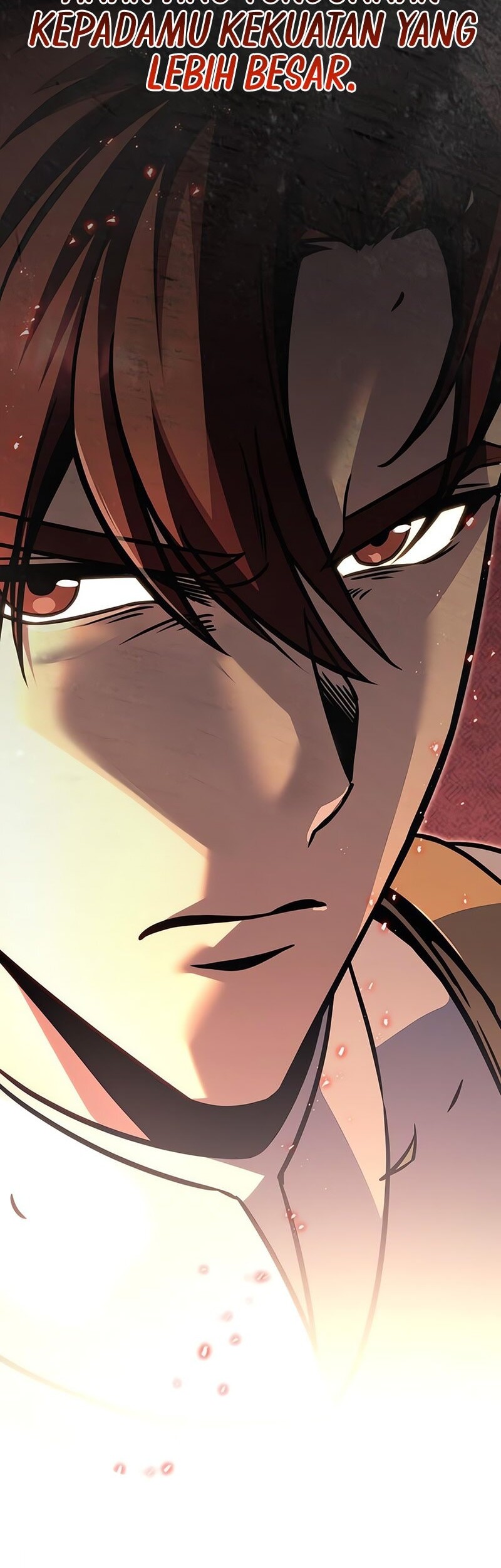 Regressor Of The Fallen Family Chapter 86 - halaman 25