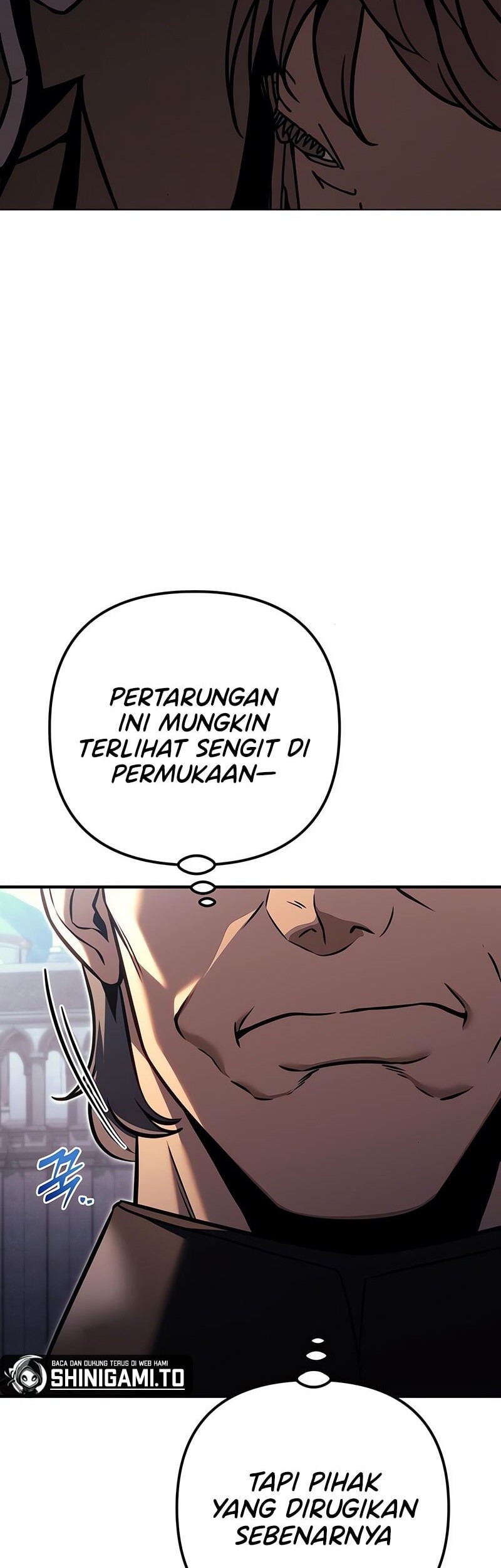 Regressor Of The Fallen Family Chapter 86 - halaman 27