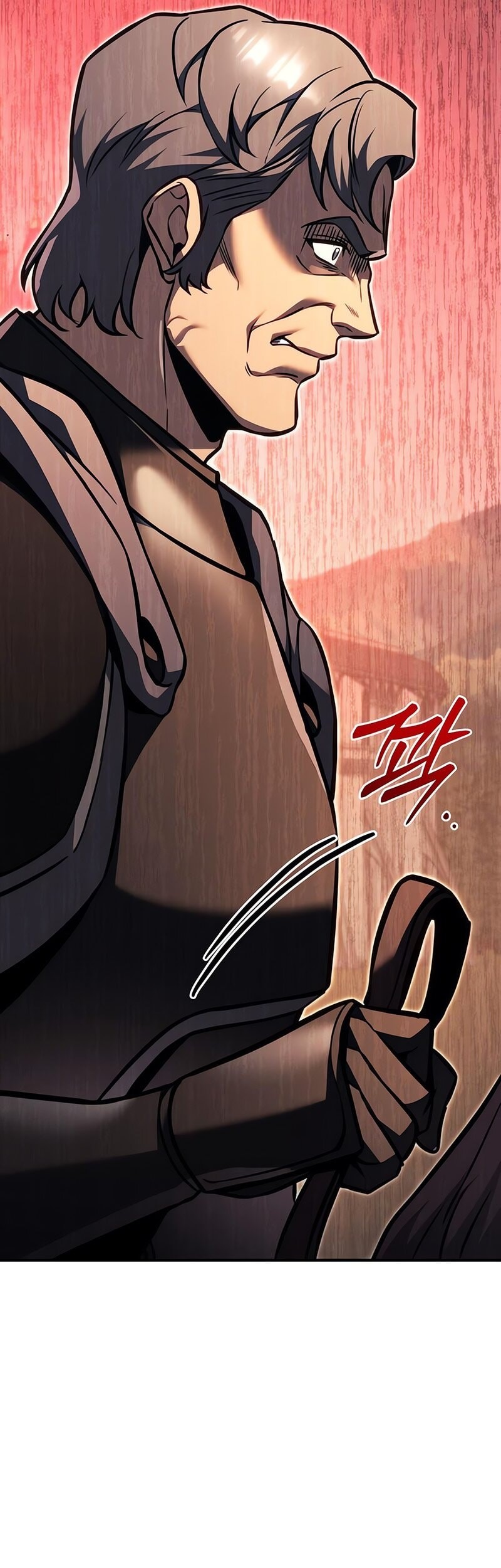 Regressor Of The Fallen Family Chapter 86 - halaman 30
