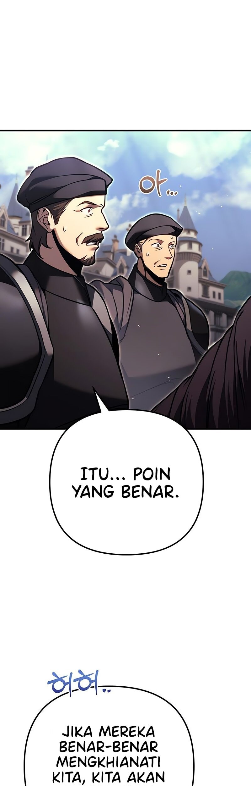 Regressor Of The Fallen Family Chapter 86 - halaman 34