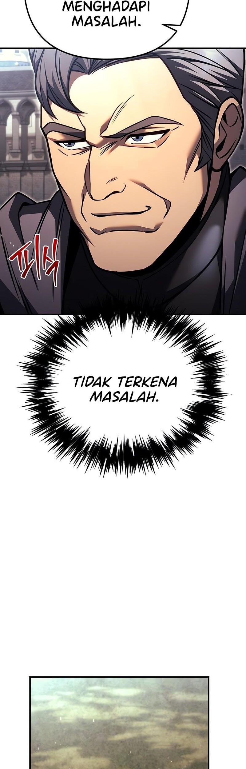 Regressor Of The Fallen Family Chapter 86 - halaman 35