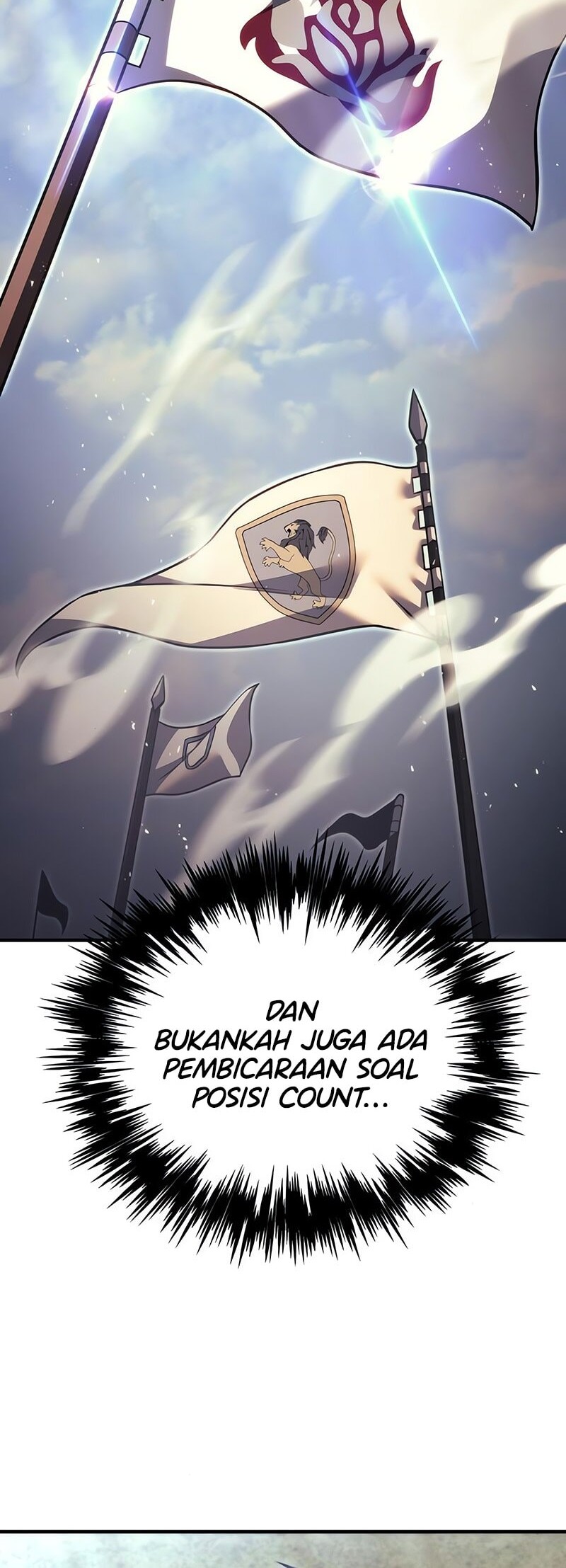 Regressor Of The Fallen Family Chapter 86 - halaman 37