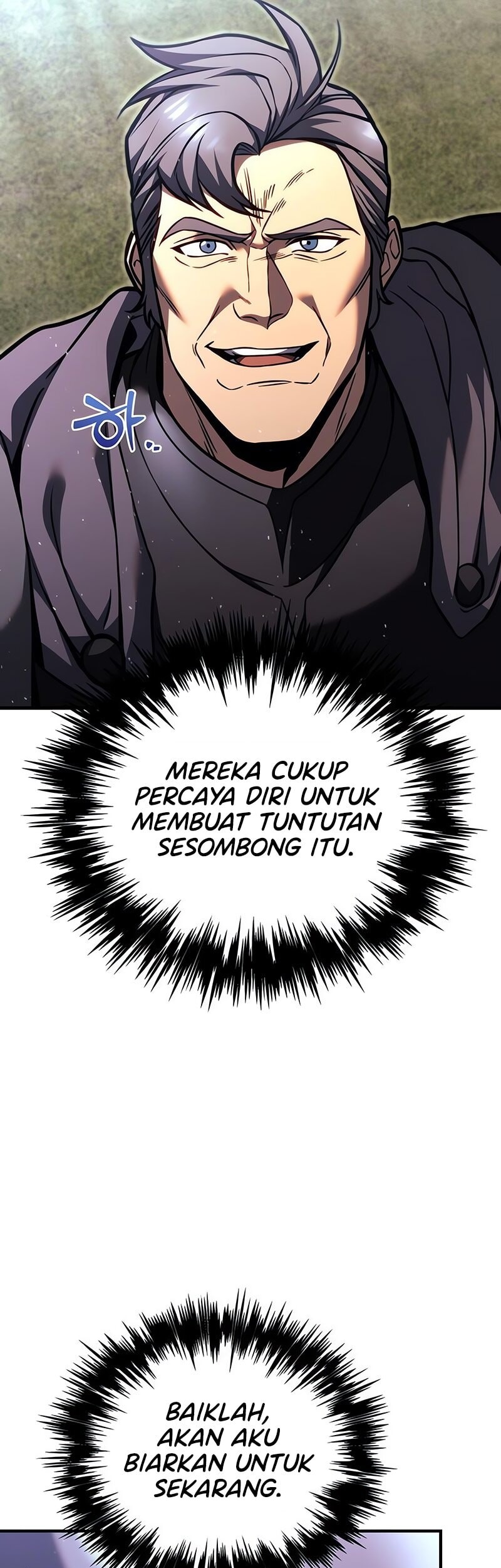 Regressor Of The Fallen Family Chapter 86 - halaman 38