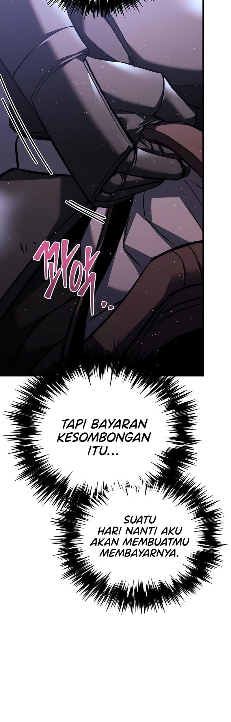 Regressor Of The Fallen Family Chapter 86 - halaman 39