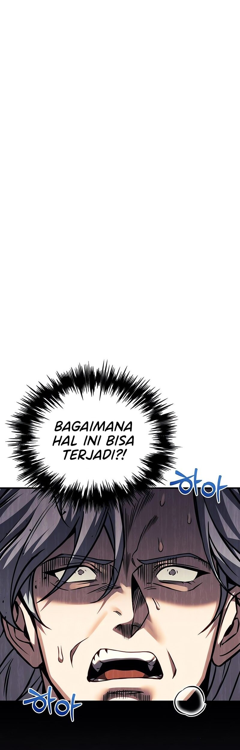 Regressor Of The Fallen Family Chapter 86 - halaman 4