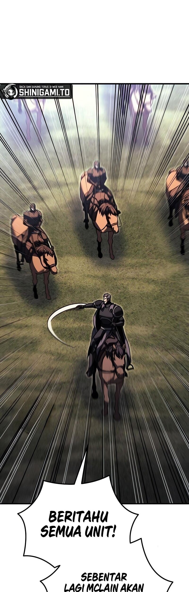 Regressor Of The Fallen Family Chapter 86 - halaman 40