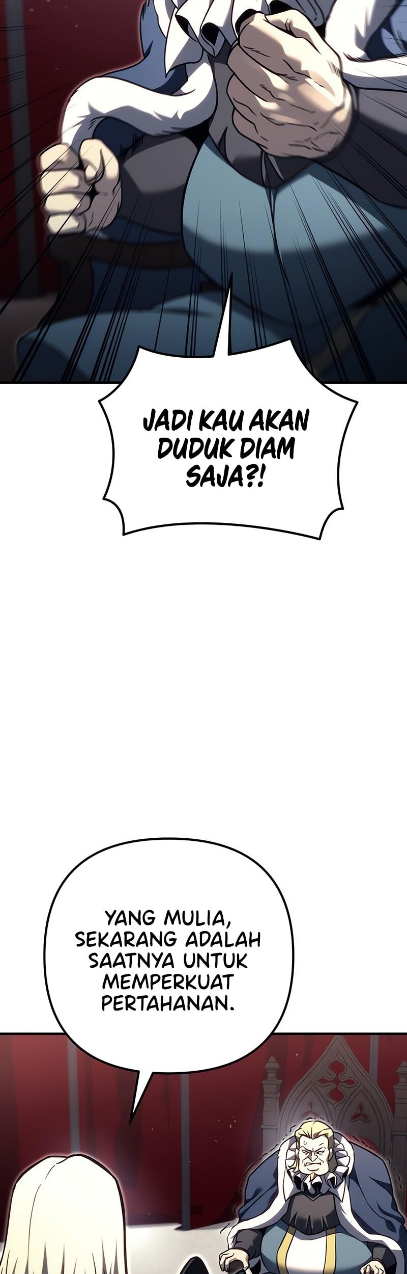 Regressor Of The Fallen Family Chapter 86 - halaman 47