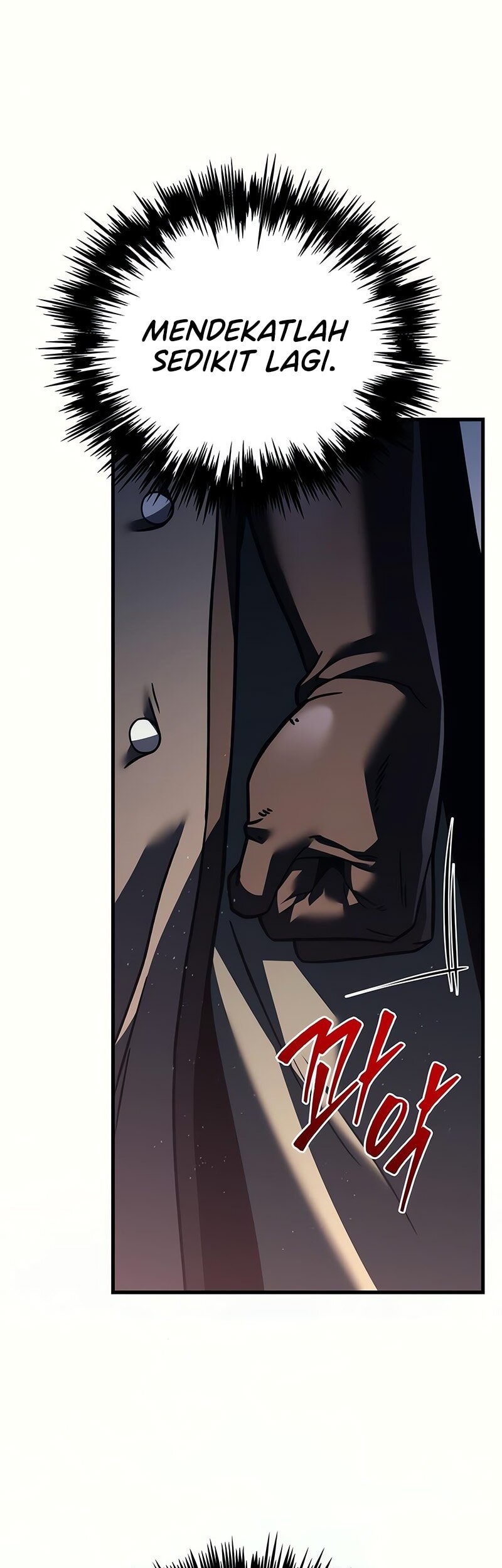 Regressor Of The Fallen Family Chapter 86 - halaman 52
