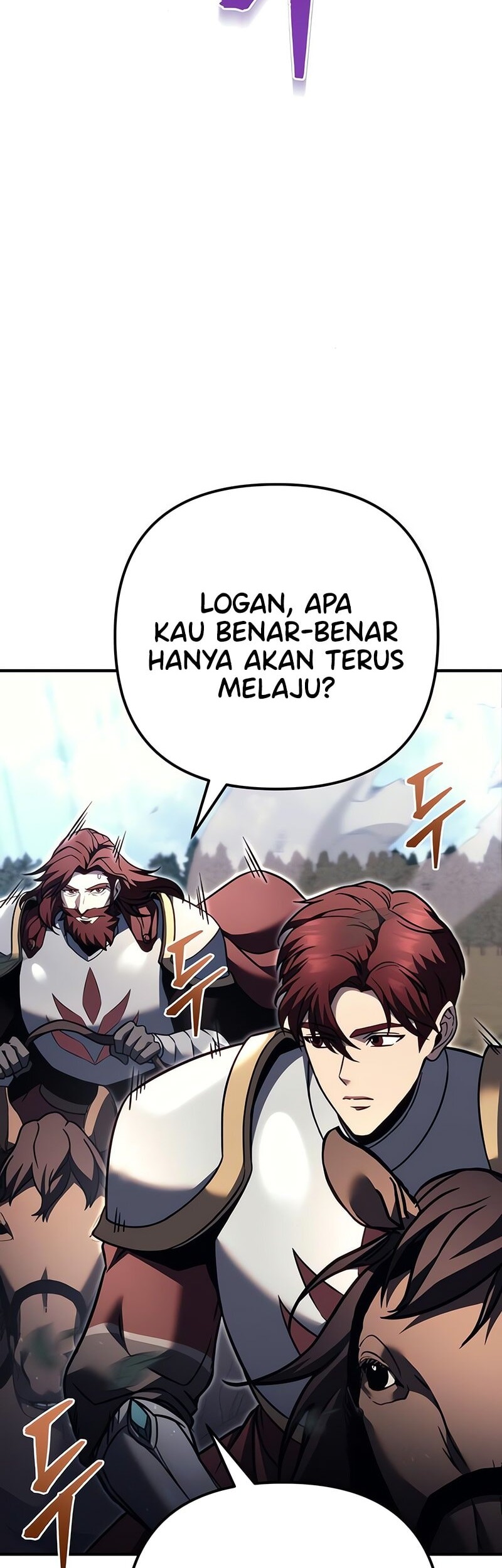 Regressor Of The Fallen Family Chapter 86 - halaman 67