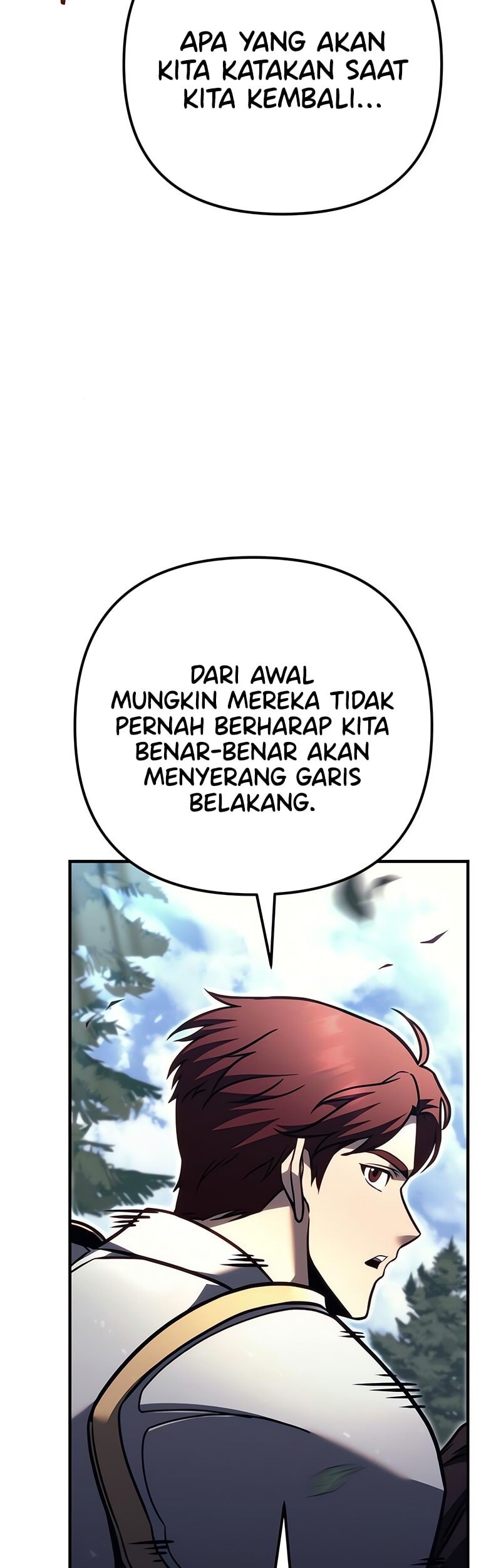 Regressor Of The Fallen Family Chapter 86 - halaman 68