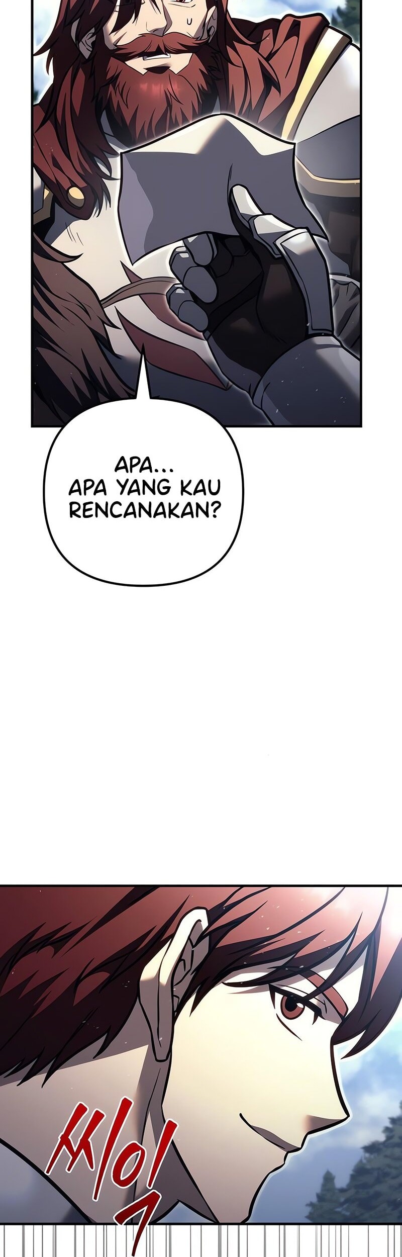 Regressor Of The Fallen Family Chapter 86 - halaman 71