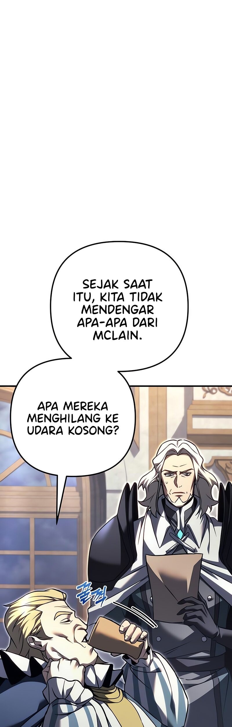 Regressor Of The Fallen Family Chapter 86 - halaman 74