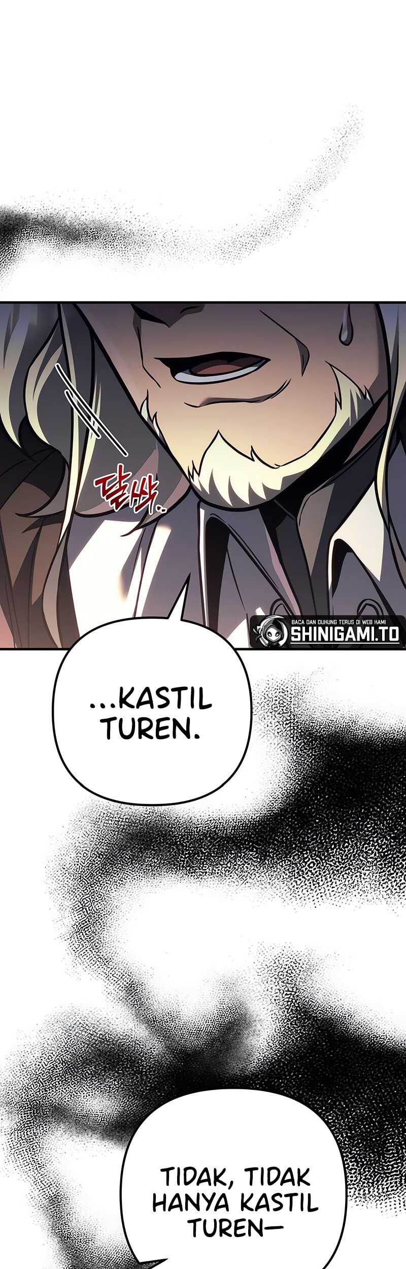 Regressor Of The Fallen Family Chapter 86 - halaman 80