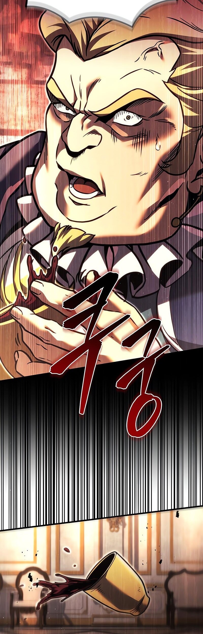 Regressor Of The Fallen Family Chapter 86 - halaman 83