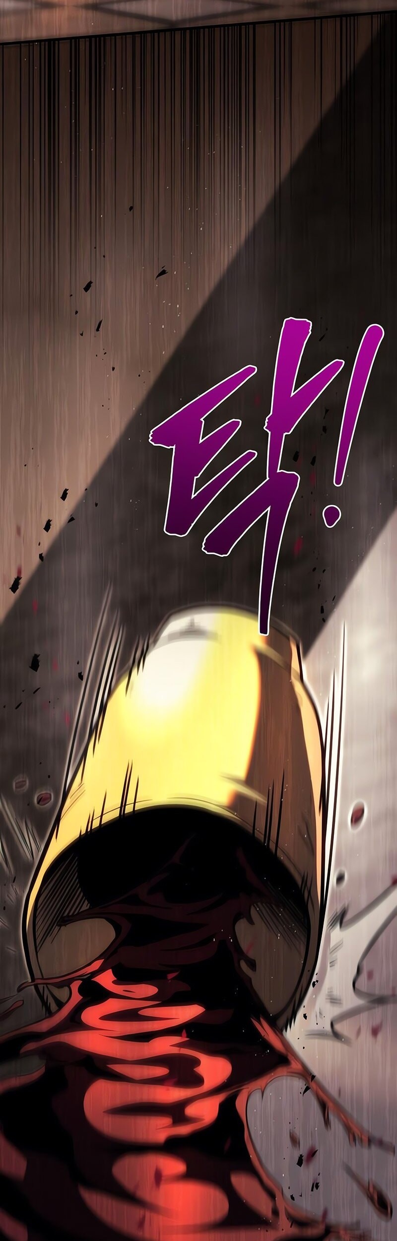 Regressor Of The Fallen Family Chapter 86 - halaman 84