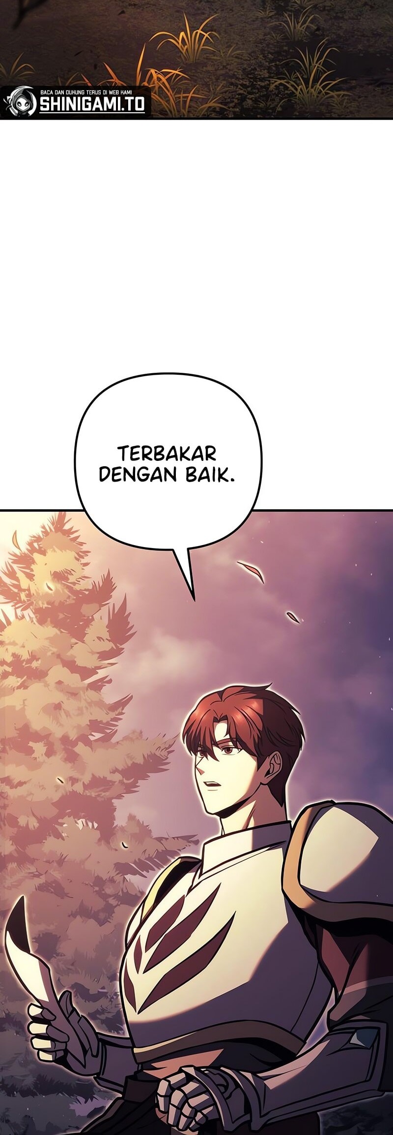 Regressor Of The Fallen Family Chapter 86 - halaman 89