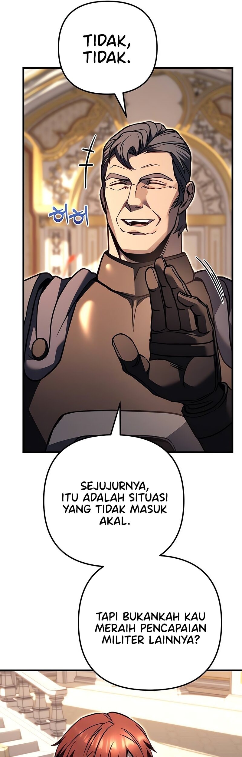 Regressor Of The Fallen Family Chapter 87 - halaman 14