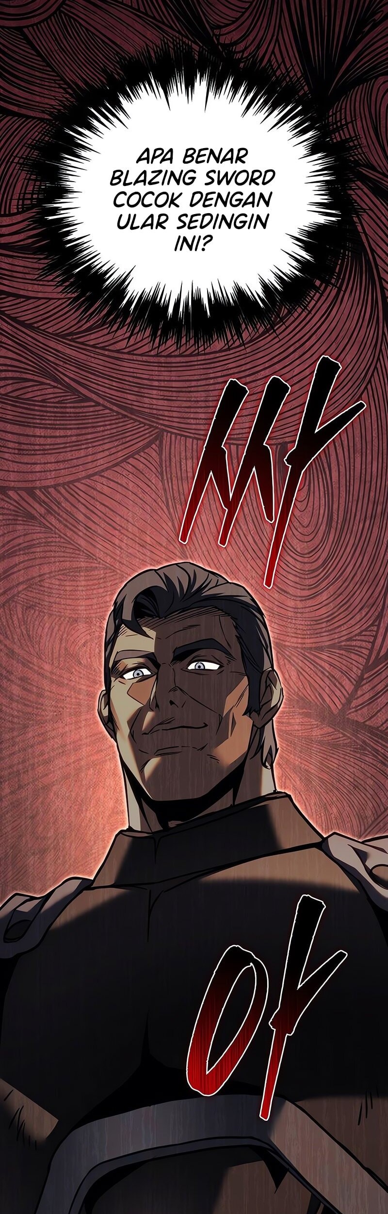 Regressor Of The Fallen Family Chapter 87 - halaman 16