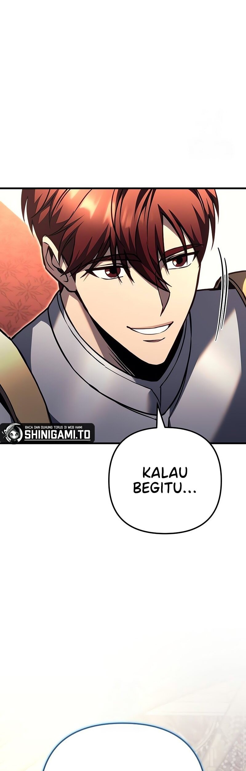 Regressor Of The Fallen Family Chapter 87 - halaman 20