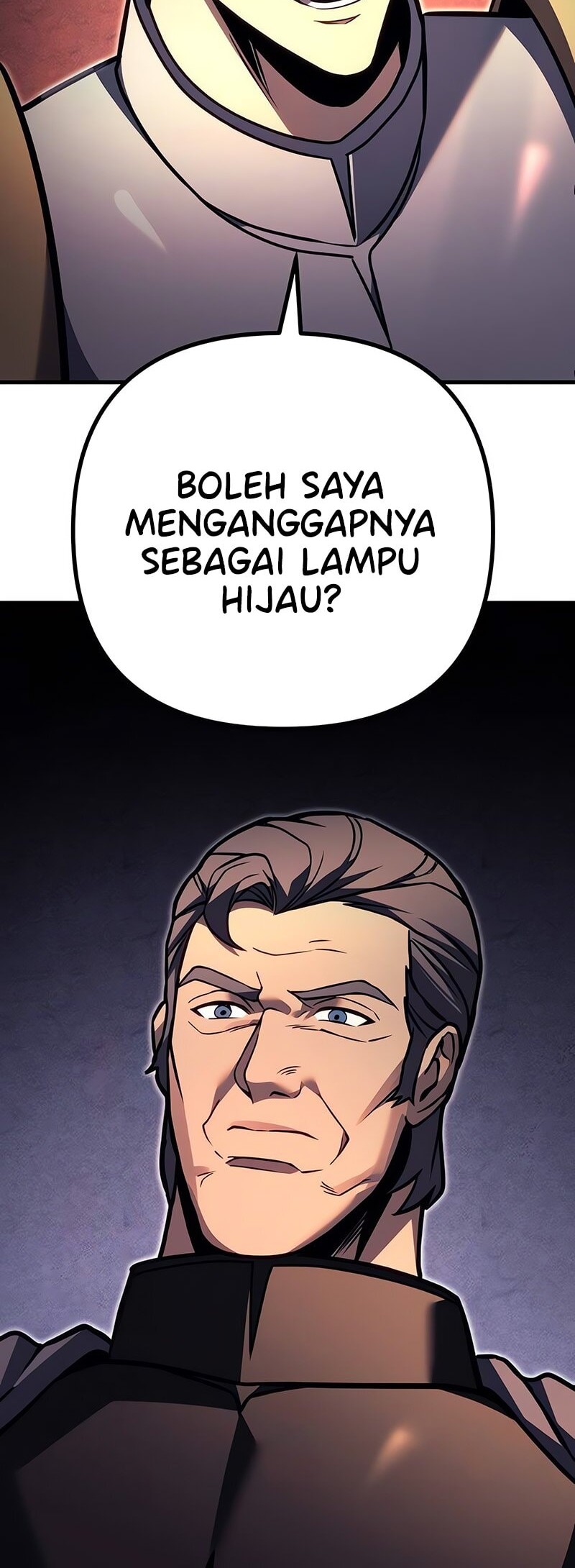 Regressor Of The Fallen Family Chapter 87 - halaman 29