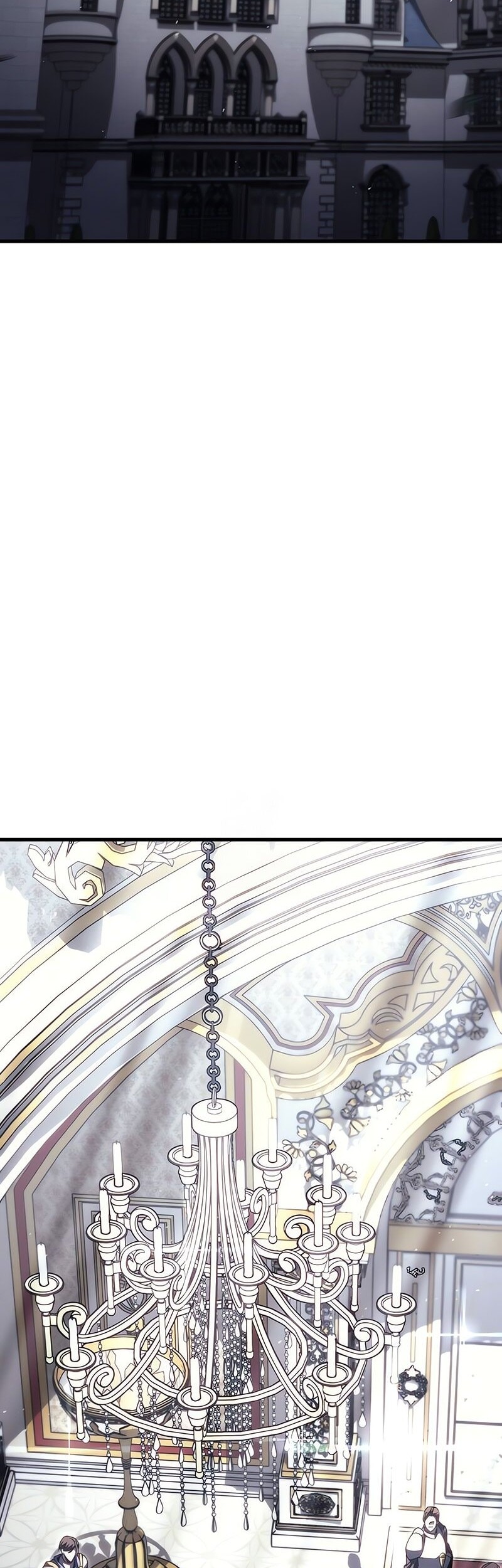 Regressor Of The Fallen Family Chapter 87 - halaman 3