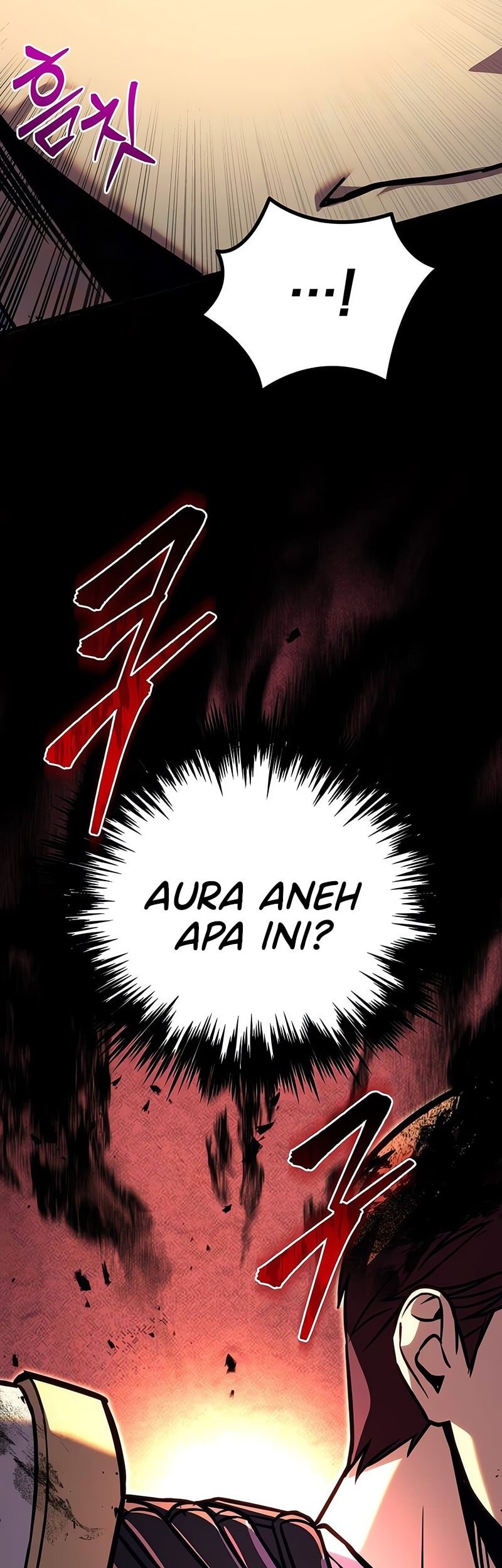 Regressor Of The Fallen Family Chapter 87 - halaman 32