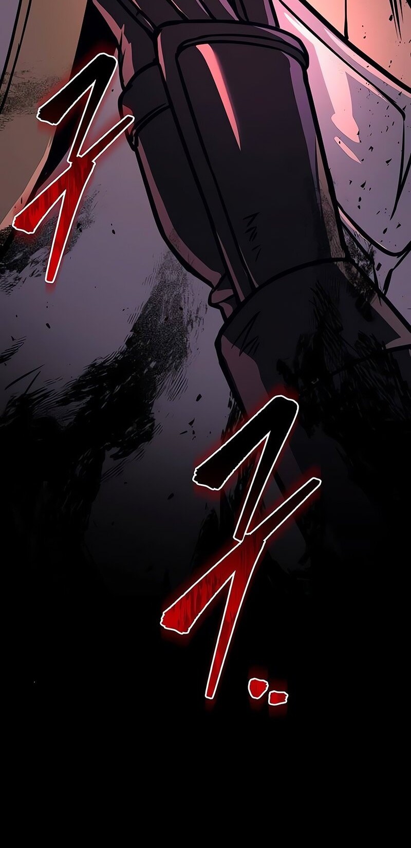 Regressor Of The Fallen Family Chapter 87 - halaman 33