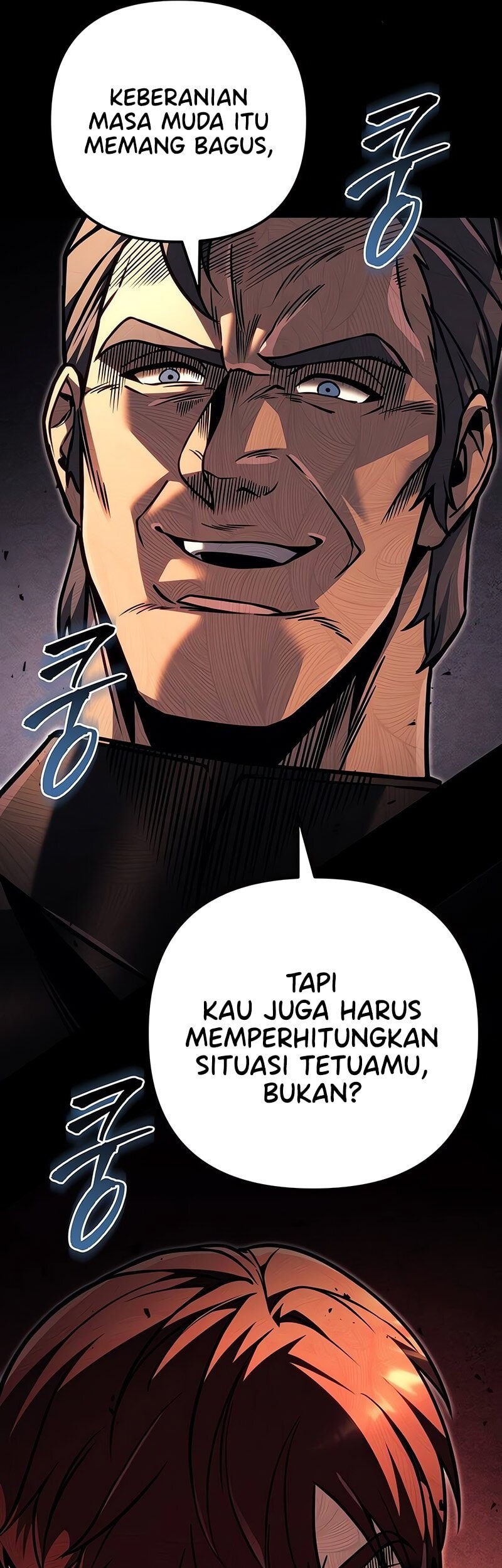 Regressor Of The Fallen Family Chapter 87 - halaman 34