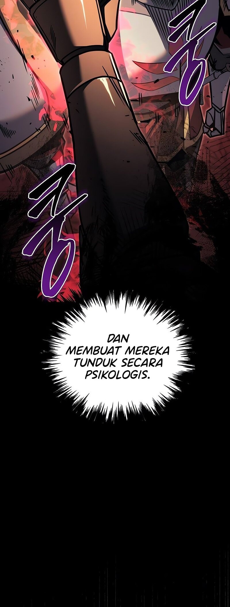 Regressor Of The Fallen Family Chapter 87 - halaman 37