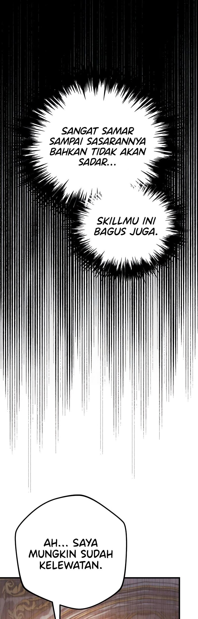 Regressor Of The Fallen Family Chapter 87 - halaman 38