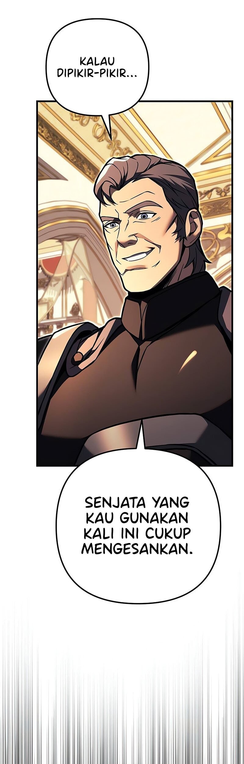 Regressor Of The Fallen Family Chapter 87 - halaman 42