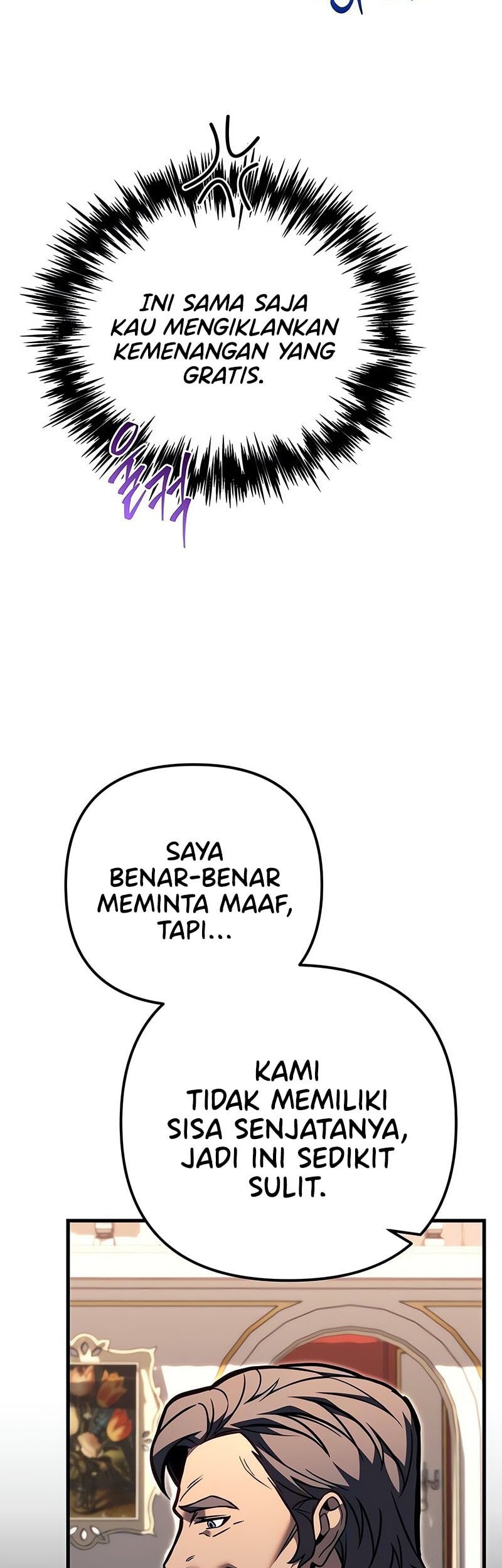Regressor Of The Fallen Family Chapter 87 - halaman 44
