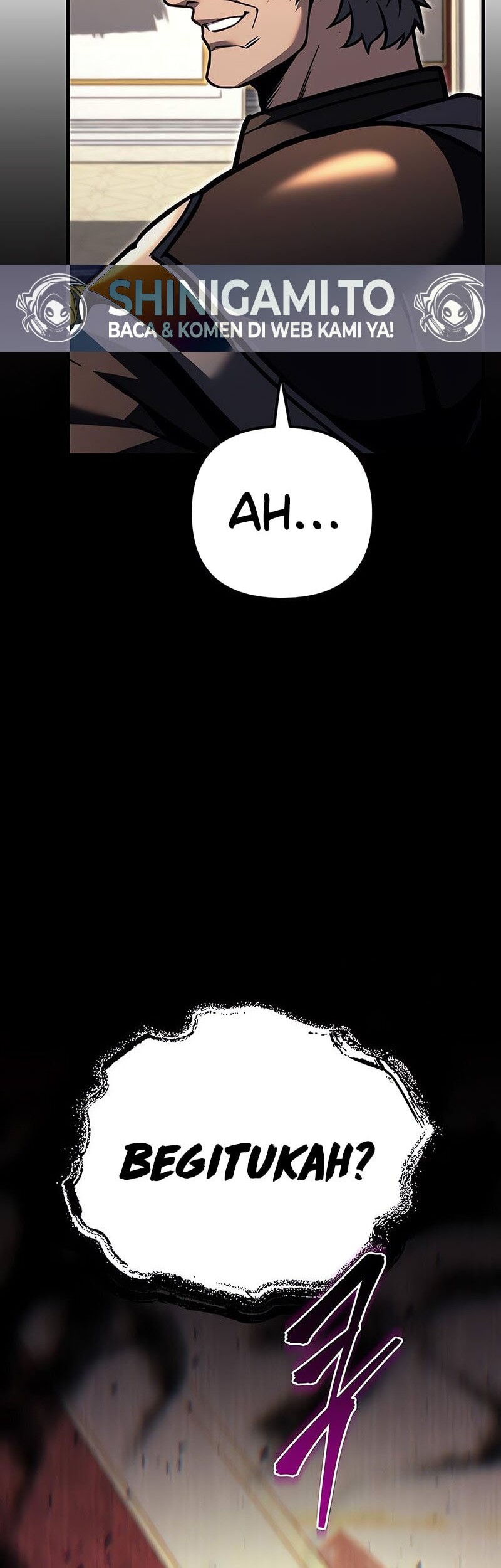 Regressor Of The Fallen Family Chapter 87 - halaman 45