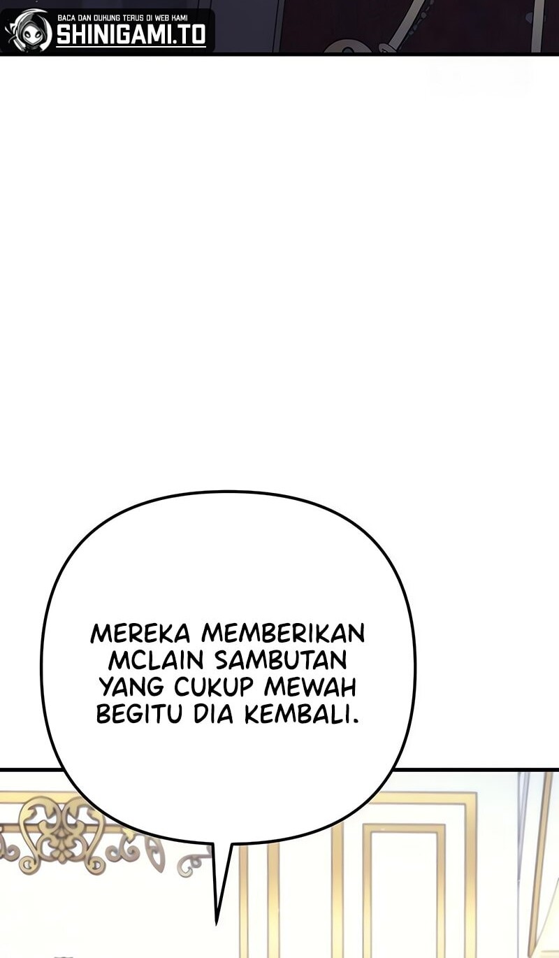 Regressor Of The Fallen Family Chapter 87 - halaman 5