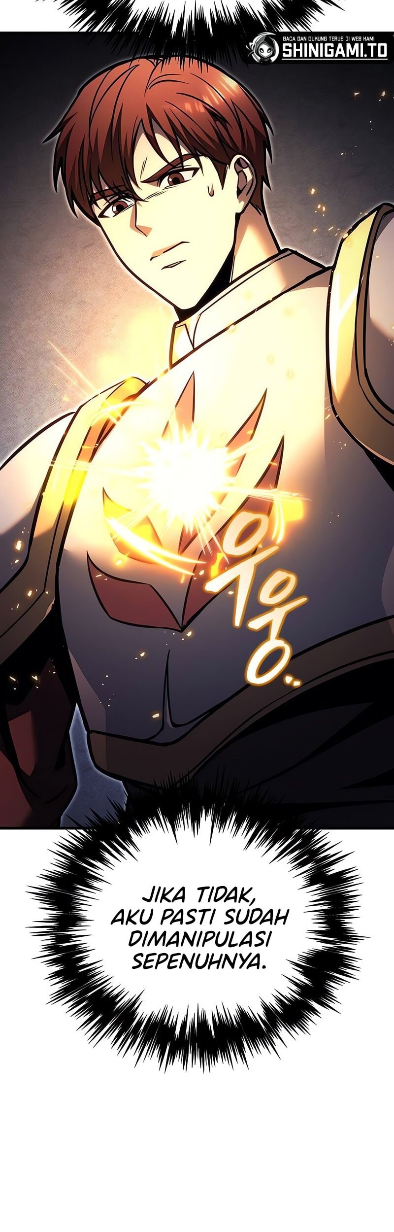 Regressor Of The Fallen Family Chapter 87 - halaman 52