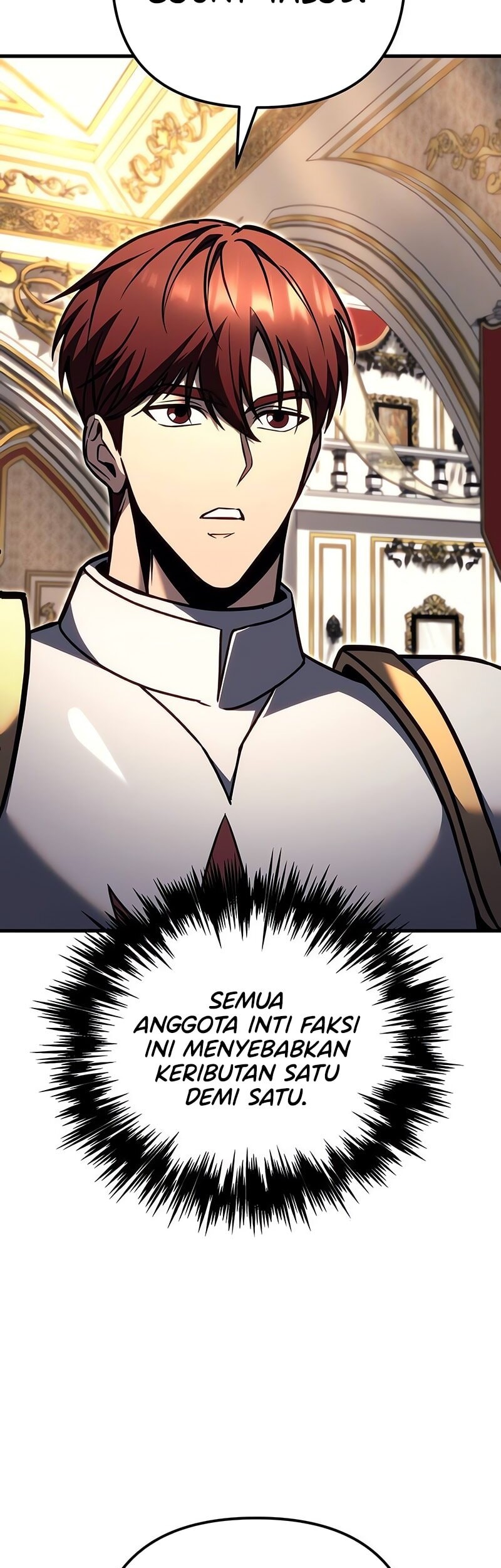 Regressor Of The Fallen Family Chapter 87 - halaman 56