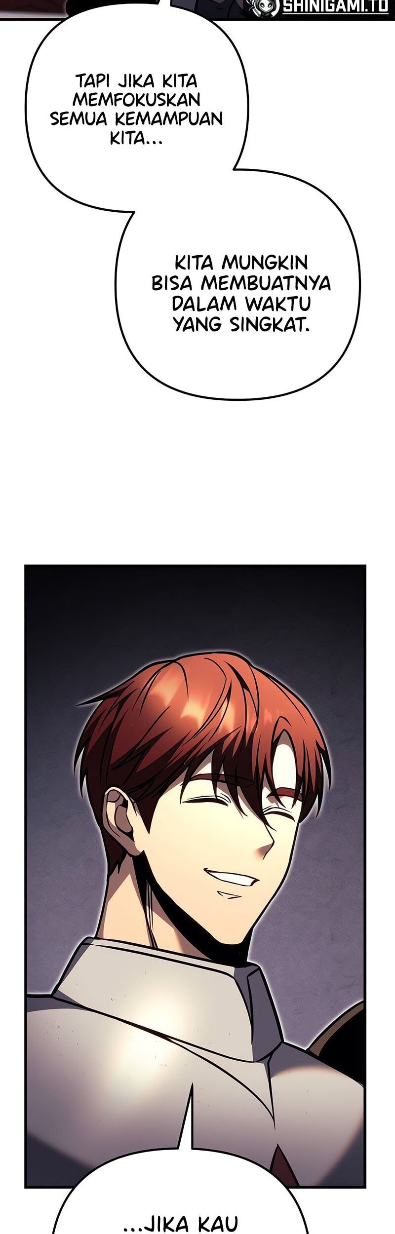 Regressor Of The Fallen Family Chapter 87 - halaman 59
