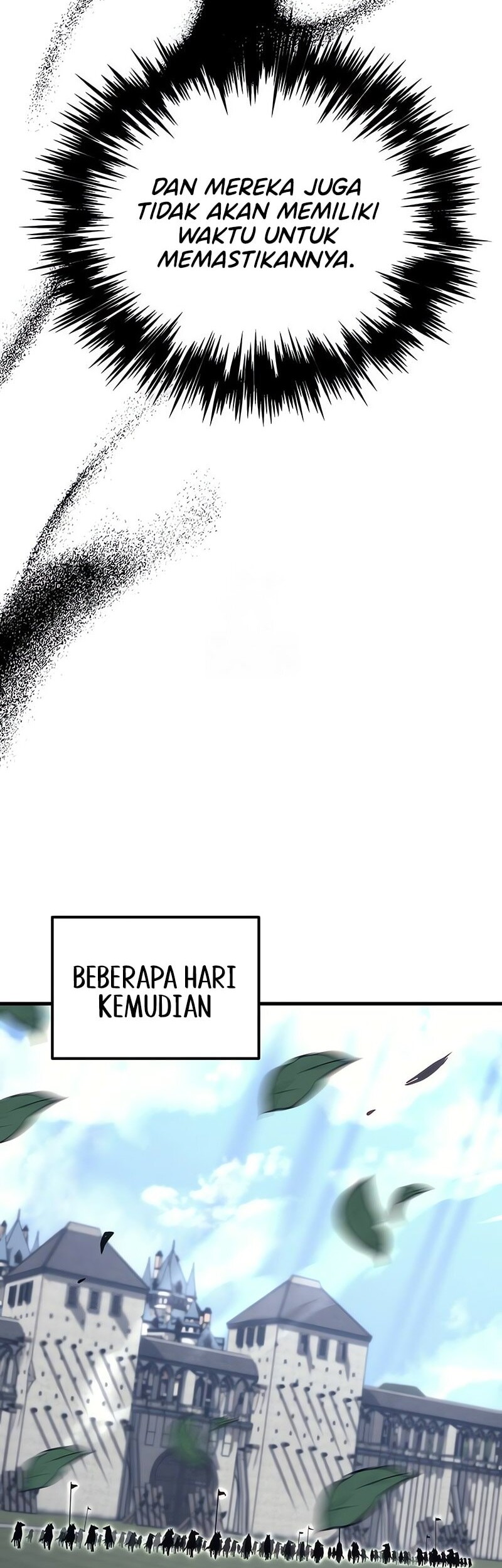 Regressor Of The Fallen Family Chapter 87 - halaman 63