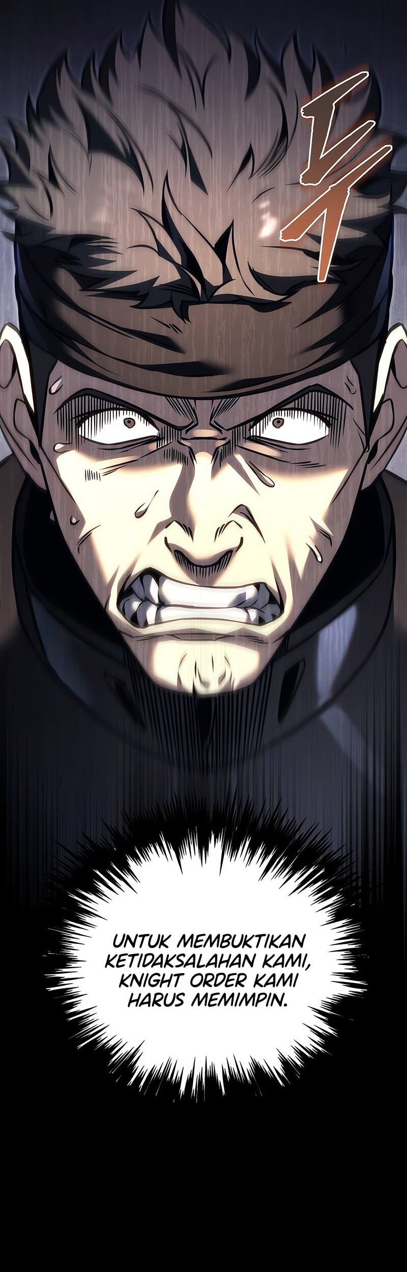 Regressor Of The Fallen Family Chapter 87 - halaman 73