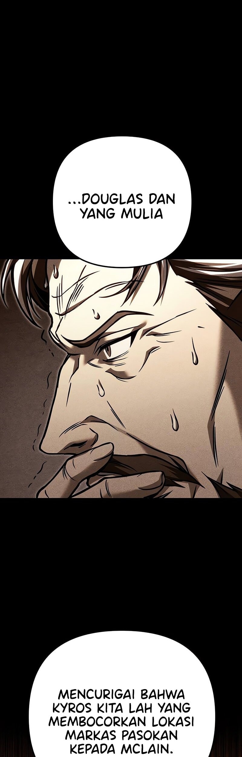 Regressor Of The Fallen Family Chapter 87 - halaman 75