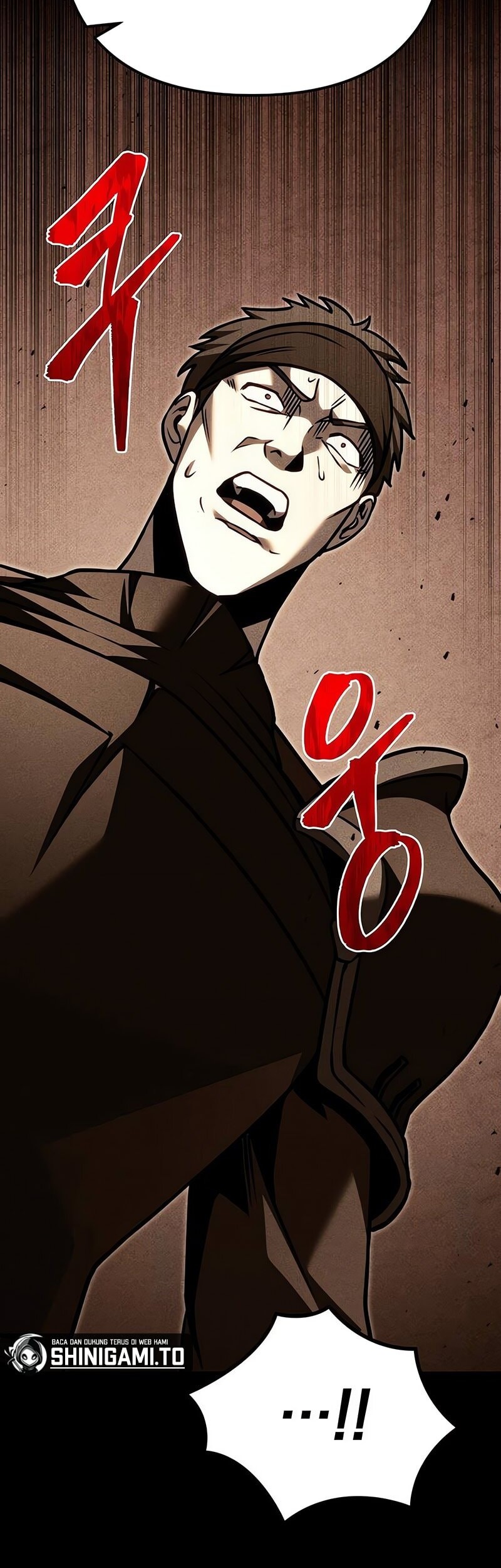 Regressor Of The Fallen Family Chapter 87 - halaman 76